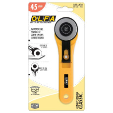 Olfa 45mm rotary cutter